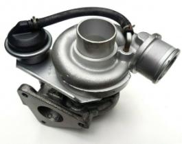 Turbos TUR0211 - TURBO SEMINUEVO CITROEN XANTIA 1.9 TD