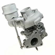 Turbos TUR0213 - TURBO SEMINUEVO AUDI A3, SKODA OCTABIA 1.9 TDI