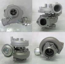 Turbos TUR0217 - TURBO SEMINUEVO 704361