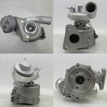 Turbos TUR0221 - TURBO SEMINUEVO OPEL COMBO, CORSA, 49131-06007