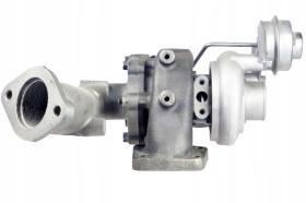 Turbos TUR0222 - TURBO SEMINUEVO MITSUBISHI PAJERO 2.5 TDI