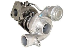 Turbos TUR0223 - TURBO INTERCAMBIO 49135-03410