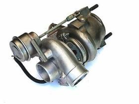 Turbos TUR0224 - TURBO SEMINUEVO BMW 325 TDS 49177-06570