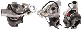 Turbos TUR0225 - TURBO SEMINUEVO IVECO DAILY 2.8 TD 454126