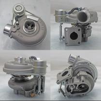 Turbos TUR0227 - TURBO INTERCAMBIO 454061