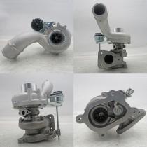 Turbos TUR0228 - TURBO SEMINUEVO OPEL MOVANO, MASTER 2.5 DCI