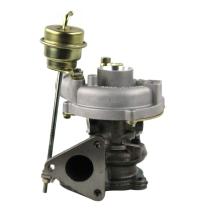 Turbos TUR0229 - TURBO SEMINUEVO AUDI, SEAT, VOLKSWAGEN 1.9 TDI