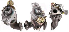 Turbos TUR0230 - TURBO SEMINUEVO CITROEN, PEUGEOT, SUZUKI 1.9 TD