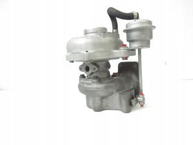 Turbos TUR0231 - TURBO SEMINUEVO 53039700114