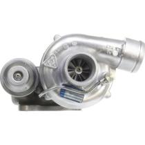 Turbos TUR0232 - TURBO SEMINUEVO CITROEN XANTIA 1.9 TD