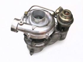 Turbos TUR0234 - TURBO SEMINUEVO MERCEDES E300 W124