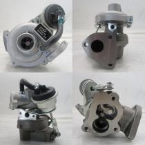 Turbos TUR0235 - TURBO SEMINUEVO FIAT DOBLO 1.3 JTD, FIORINO 1.3 JTDM