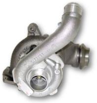 Turbos TUR0238 - TURBO SEMINUEVO CITROEN C5, PEUGEOT 406, 607 2.2 HDI