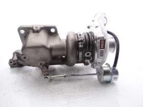 Turbos TUR0239 - TURBO SEMINUEVO FORD MONDEO 2.0 TDCI 706499