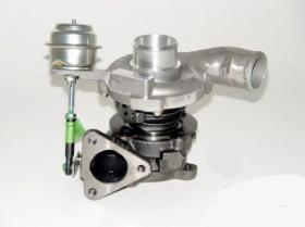 Turbos TUR0241 - TURBO SEMINUEVO OPEL SIGNUM, VECTRA 2.0 DIESEL