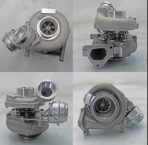 Turbos TUR0242 - TURBO SEMINUEVO MERCEDES SPRINTER 216, 316, 416 CDI