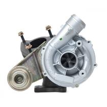Turbos TUR0244 - TURBO SEMINUEVO CITROEN JUMPY FIAT YLYSSE 2.0 HDI