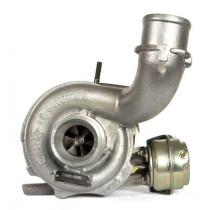 Turbos TUR0245 - TURBO SEMINUEVO RENAULT ESPACE, LAGUNA 2.2 DCI