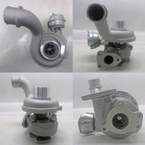 Turbos TUR0245 - TURBO INTERCAMBIO 718089