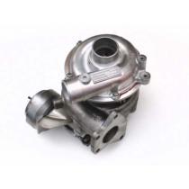 Turbos TUR0249 - TURBO SEMINUEVO MAZDA PREMACY DI