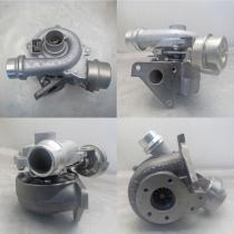 Turbos TUR0252 - TURBO INTERCAMBIO RENAULT CLIO, KANGOO, MODUS 1.5 DCI