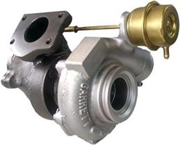 Turbos TUR0253 - TURBO SEMINUEVO SAAB 9-3 2.0 TURBO, 3.0 T V6