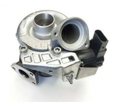 Turbos TUR0255 - TURBO CON VALVULA ELECTRONICA BMW 318D E90/ E91