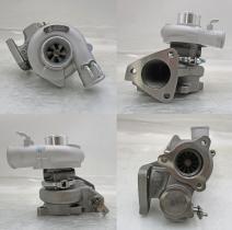 Turbos TUR0257 - TURBO SEMINUEVO MITSUBISHI PAJERO 2.5 TD