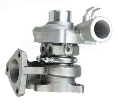 Turbos TUR0258 - TURBO SEMINUEVO MITSUBISHI MONTERO, PAJERO 2.5 TD