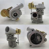 Turbos TUR0259 - TURBO SEMINUEVO AUDI A6 1.8 TURBO
