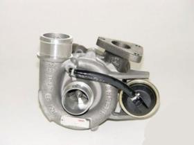 Turbos TUR0260 - TURBO SEMINUEVO CITROEN XSARA, ZX, P-306