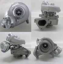 Turbos TUR0263 - TURBO SEMINUEVO MERCEDES SPRINTER 213, 311, 313 CDI