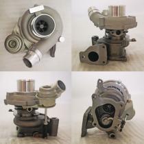 Turbos TUR0264 - TURBO SEMINUEVO 762765, 786609, 762785
