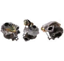 Turbos TUR0265 - TURBO INTERCAMBIO CITROEN, PEUGEOT 53039700023
