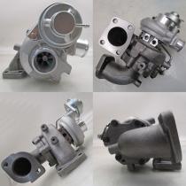 Turbos TUR0267 - TURBO INTERCAMBIO MITSUBISHI PAJERO 2.5 TD 49135-02652