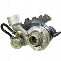 Turbos TUR0268 - TURBO INTERCAMBIO FORD MONDEO 1.8 TD