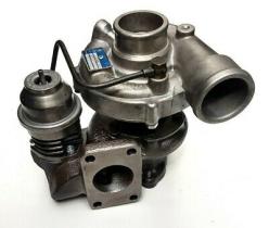 Turbos TUR0270 - TURBO SEMINUEVO FIAT CROMA, REGATA