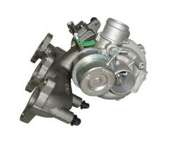 Turbos TUR0274 - TURBO RECONSTRUIDO AUDI, SEAT, SKODA 1.4 TDI