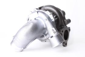 Turbos TUR0277 - TURBO SEMINUEVO VB19