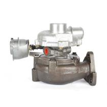 Turbos TUR0281 - TURBO SEMINUEVO HONDA CIVIC 1.7 CDTI 721875-4