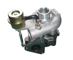 Turbos TUR0283 - TURBO SEMINUEVO