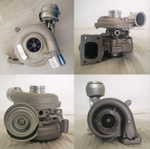 Turbos TUR0284 - TURBO INTERCAMBIO 751758-1 IVECO DAILY
