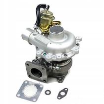 Turbos TUR0285 - SUSTITUIDO POR TUR0445
