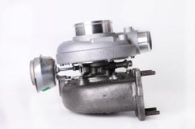 Turbos TUR0287 - TURBO INTERCAMBIO IVECO FIAT DUCATO 3.0 504093025