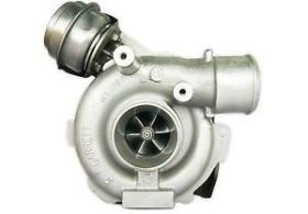 Turbos TUR0290 - TURBO SEMINUEVO 710415-1 BMW 525D