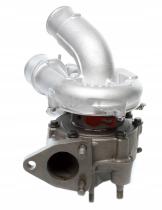 Turbos TUR0292 - TURBO SEMINUEVO TOYOTA COROLLA D-4D 727210-1