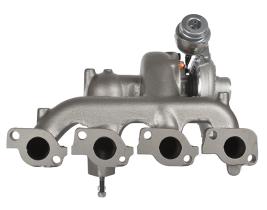 Turbos TUR0295 - TURBO SEMINUEVO FORD MONDEO 2.0 TDCI 704226-1