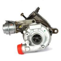 Turbos TUR0298 - TURBO SEMINUEVO SEAT VW JETTA 454161-1