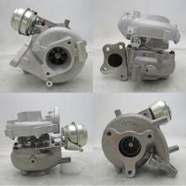 Turbos TUR0299 - TURBO SEMINUEVO NISSAN NAVARA 2.5 DI 769708-1