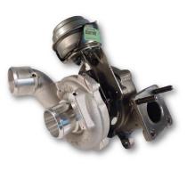 Turbos TUR0301 - TURBO SEMINUEVO ALFA ROMEO 1.9 TTD 716665-1